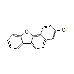 3-Chloronaphtho[1,2-b]benzofuran