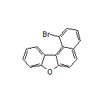1-Bromonaphtho[2,1-b]benzofuran