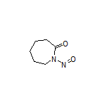 1-Nitrosoazepan-2-one