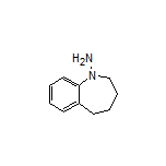 2,3,4,5-Tetrahydro-1H-benzo[b]azepin-1-amine