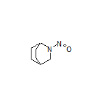 2-Nitroso-2-azabicyclo[2.2.2]octane