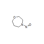 4-Nitroso-1,4-oxazepane
