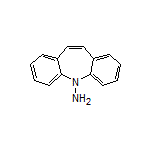 5H-Dibenzo[b,f]azepin-5-amine
