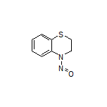 4-Nitroso-3,4-dihydro-2H-benzo[b][1,4]thiazine