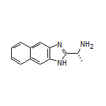 (R)-1-(1H-Naphtho[2,3-d]imidazol-2-yl)ethanamine