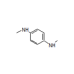N1,N4-Dimethylbenzene-1,4-diamine