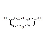 2,8-Dichlorodibenzo[b,e][1,4]dioxine