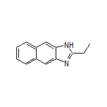 2-Ethyl-1H-naphtho[2,3-d]imidazole