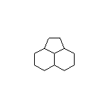 Dodecahydroacenaphthylene