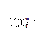 2-Ethyl-5,6-dimethylbenzimidazole