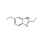 2,6-Diethylbenzimidazole
