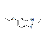 6-Ethoxy-2-ethylbenzimidazole