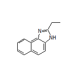 2-Ethyl-3H-naphtho[1,2-d]imidazole