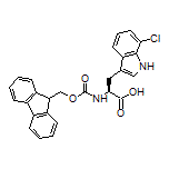 Fmoc-Trp(7-Cl)-OH