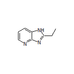 2-Ethyl-1H-imidazo[4,5-b]pyridine