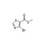 Methyl 4-Bromothiazole-5-carboxylate