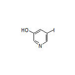 5-Iodopyridin-3-ol