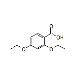 2,4-Diethoxybenzoic Acid