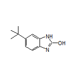 6-(tert-Butyl)-1H-benzo[d]imidazol-2-ol