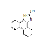 1H-Phenanthro[9,10-d]imidazol-2-ol