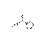 1-(Furan-2-yl)-2-butyn-1-one