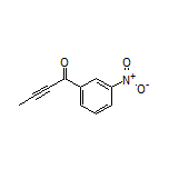 1-(3-Nitrophenyl)-2-butyn-1-one