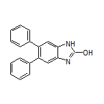 5,6-Diphenyl-1H-benzo[d]imidazol-2-ol
