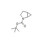 2-Boc-2-azabicyclo[3.1.0]hexane