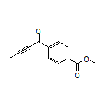 Methyl 4-(But-2-ynoyl)benzoate