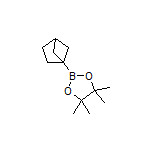 Bicyclo[2.1.1]hexane-1-boronic Acid Pinacol Ester