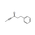 1-Phenyl-4-hexyn-3-one