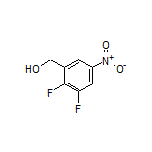 2,3-Difluoro-5-nitrobenzyl Alcohol