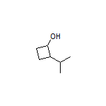 2-Isopropylcyclobutanol