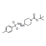 N'-(1-Boc-4-哌啶基)-4-甲基苯磺酰肼