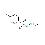 N’-Isopropyl-4-methylbenzenesulfonohydrazide