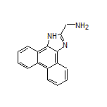 (1H-Phenanthro[9,10-d]imidazol-2-yl)methanamine