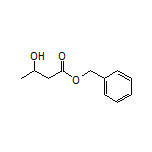 Benzyl 3-Hydroxybutanoate