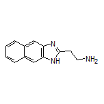 2-(1H-Naphtho[2,3-d]imidazol-2-yl)ethanamine
