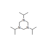 1,3,5-Triisopropyl-1,3,5-triazinane