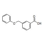 3-(Phenoxymethyl)benzoic Acid