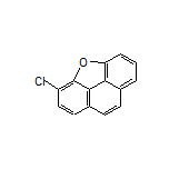 3-Chlorophenanthro[4,5-bcd]furan