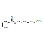 6-Aminohexyl Benzoate
