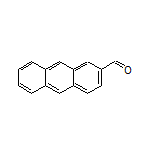 Anthracene-2-carbaldehyde