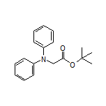 tert-Butyl Diphenylglycinate