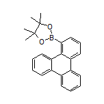 Triphenylen-1-ylboronic Acid Pinacol Ester