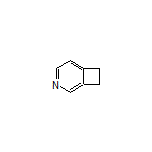 3-Azabicyclo[4.2.0]octa-1,3,5-triene