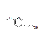 2-(6-Methoxypyridin-3-yl)ethan-1-ol