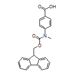 4-[Fmoc(methyl)amino]benzoic Acid