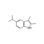 5-Isopropyl-2,3-dimethyl-1H-indole