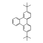 2,7-Di-tert-butyltriphenylene